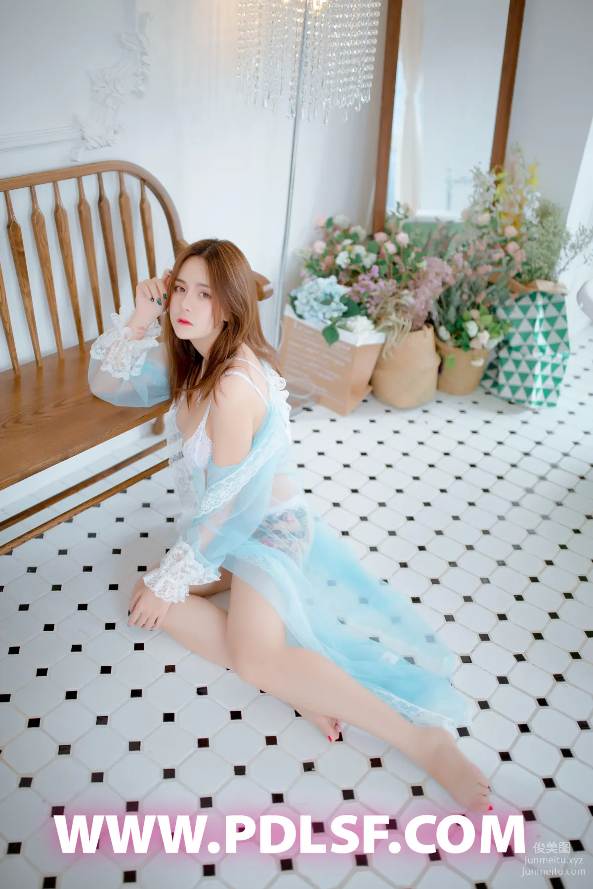 Pandora No. 437 photo 34