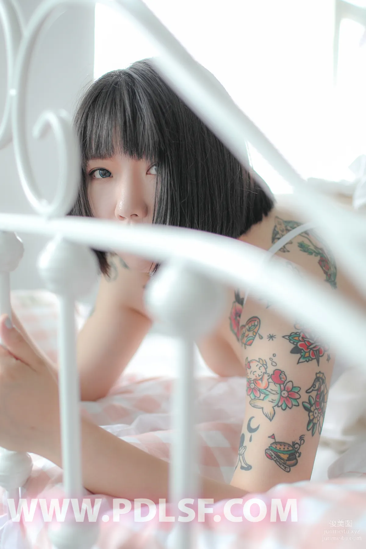 Pandora No. 440 photo 10