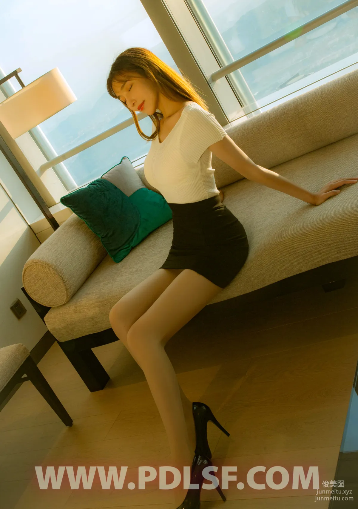 Pandora No. 461 photo 19