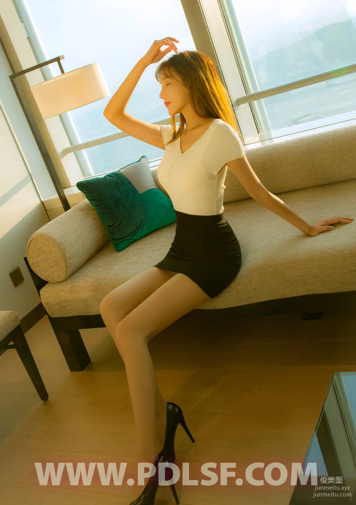 Pandora No. 461 photo 20