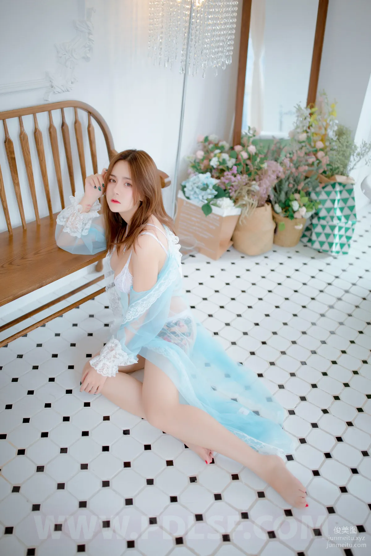 Pandora No. 482 photo 35