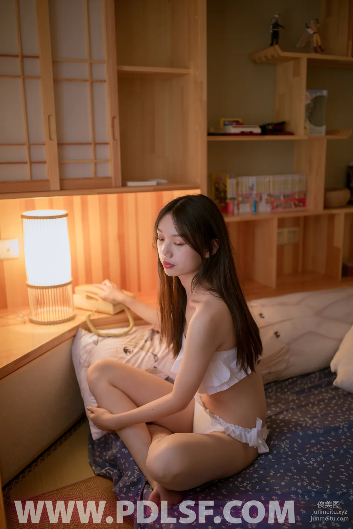 Pandora No. 485 photo 3
