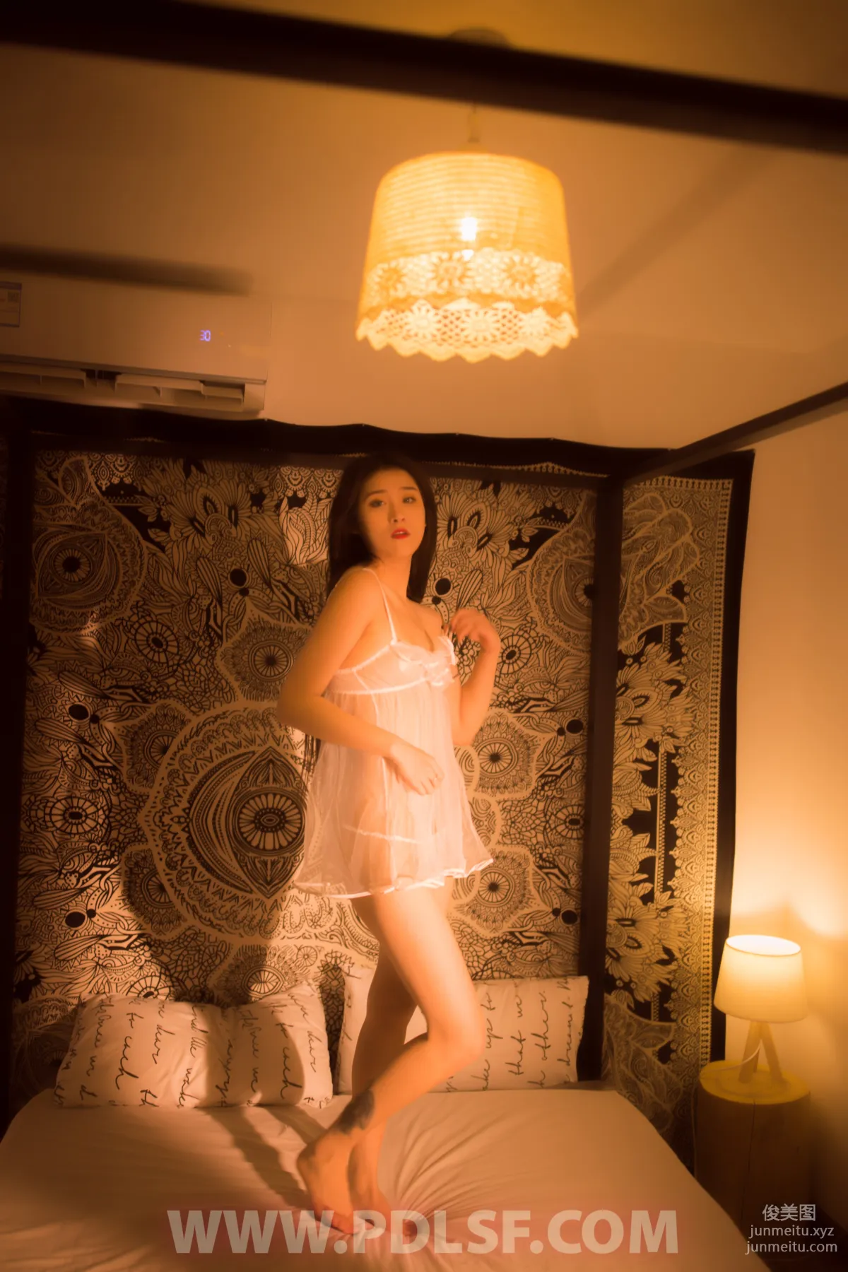 [PDL潘多拉] 2019.12.17 NO.500 33