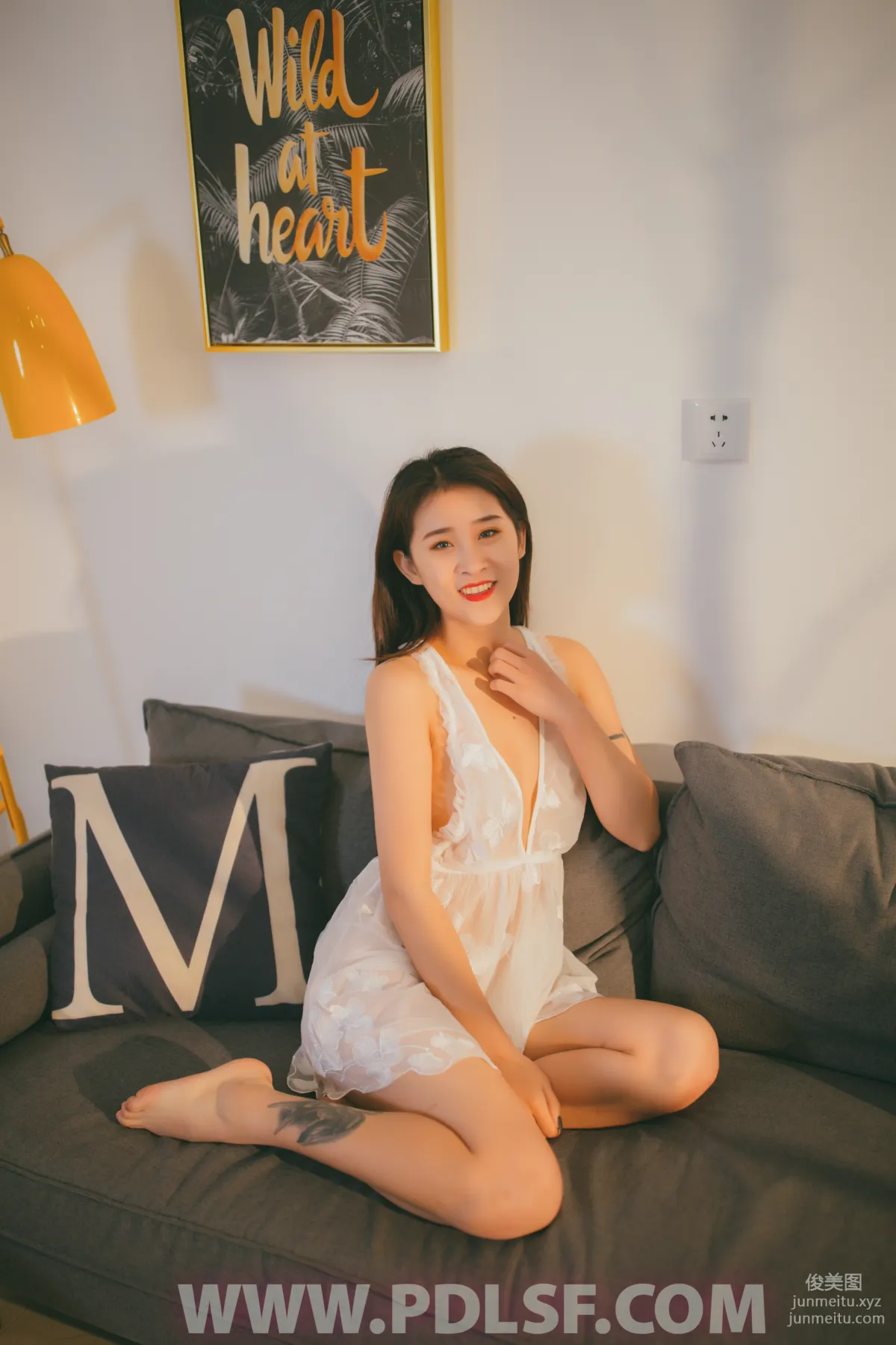 Pandora No. 504 photo 6
