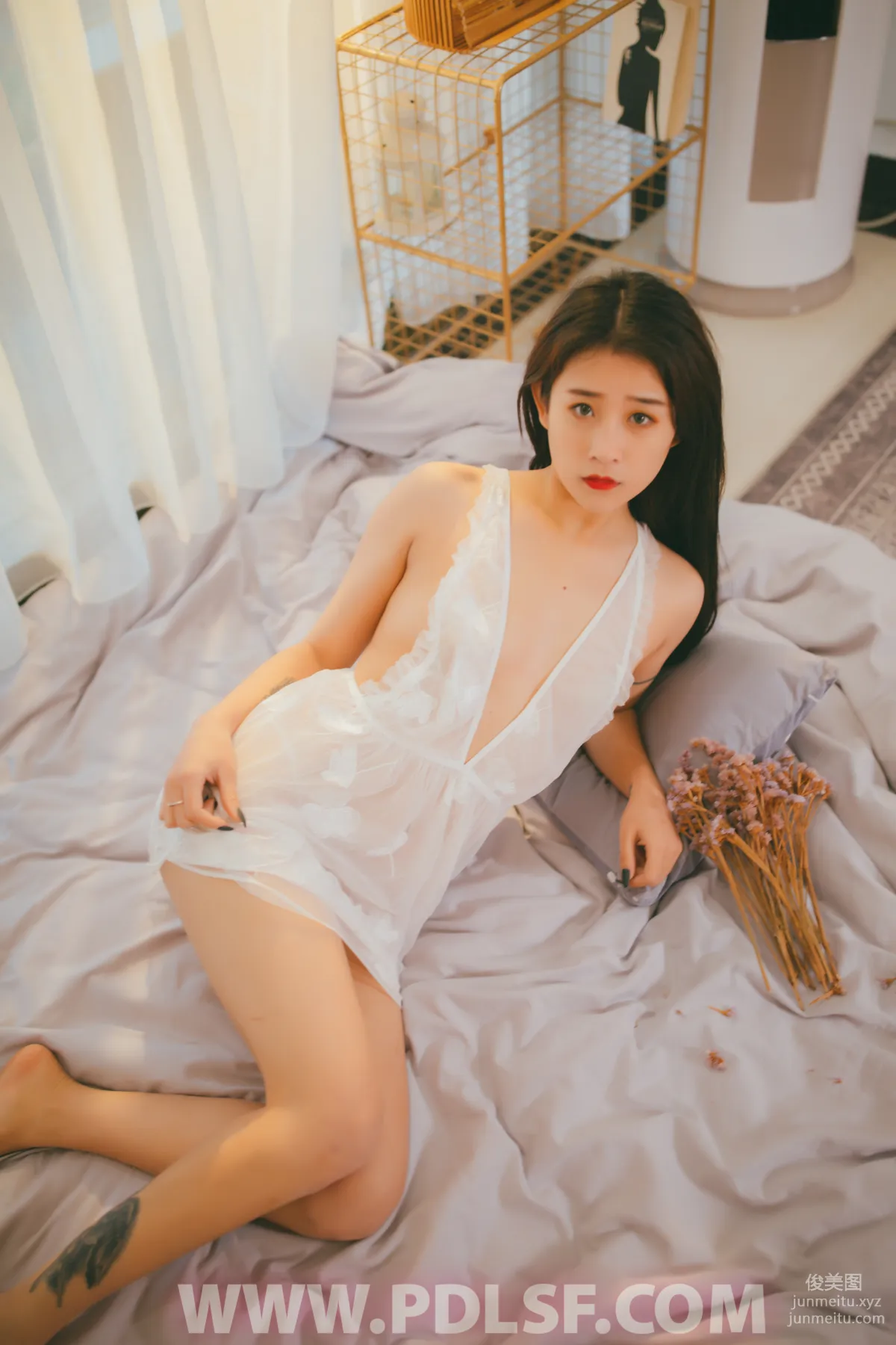 Pandora No. 504 photo 48