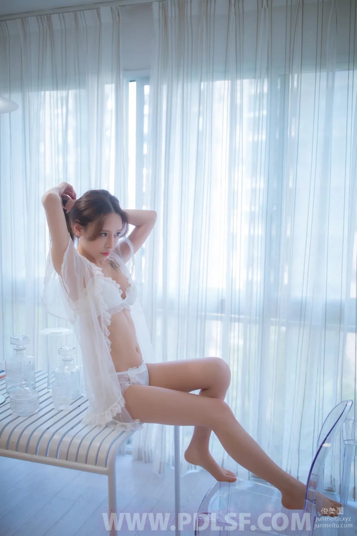 Pandora No. 538 photo 8
