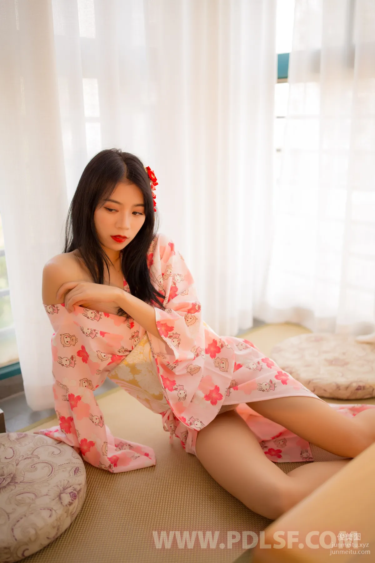 Pandora No. 541 photo 8