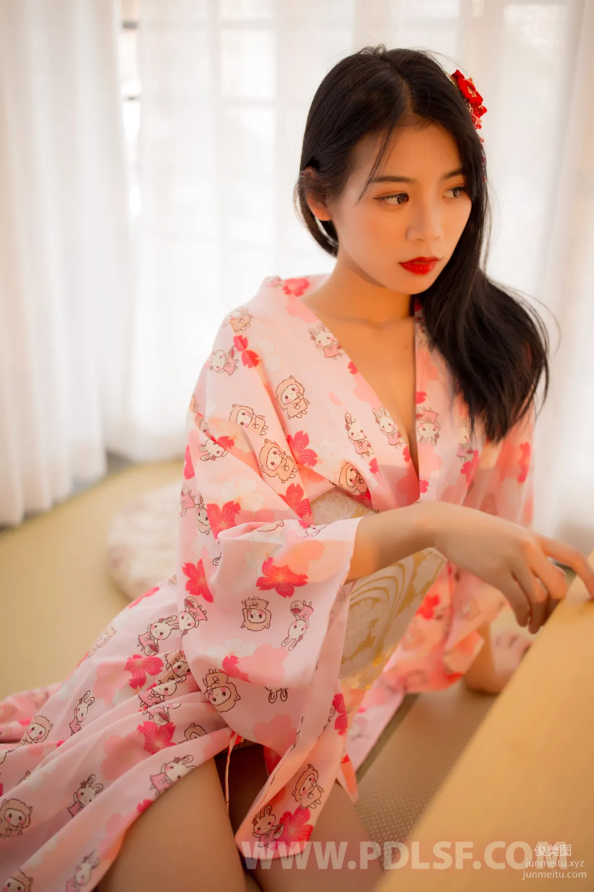 Pandora No. 541 photo 10