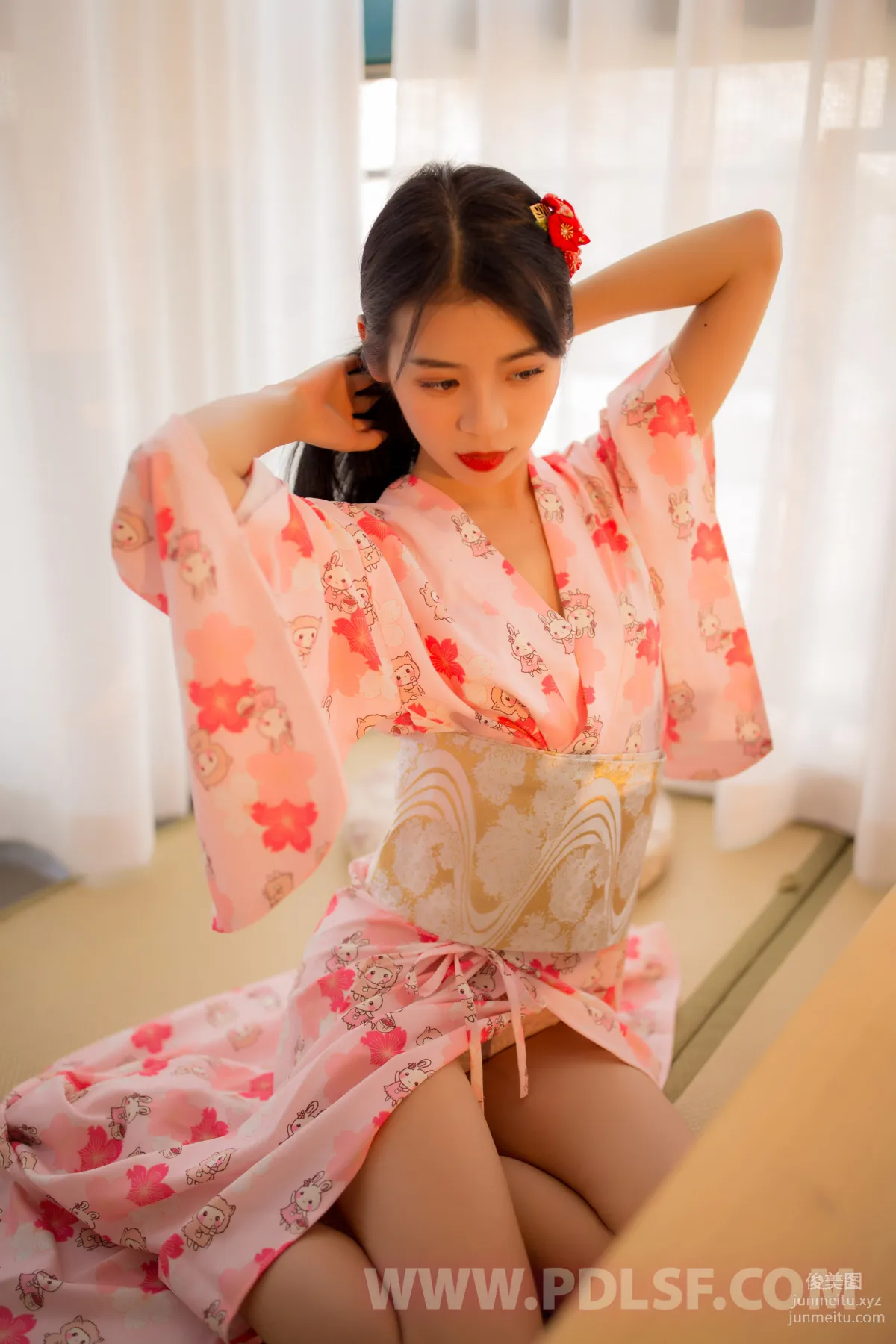 Pandora No. 541 photo 11