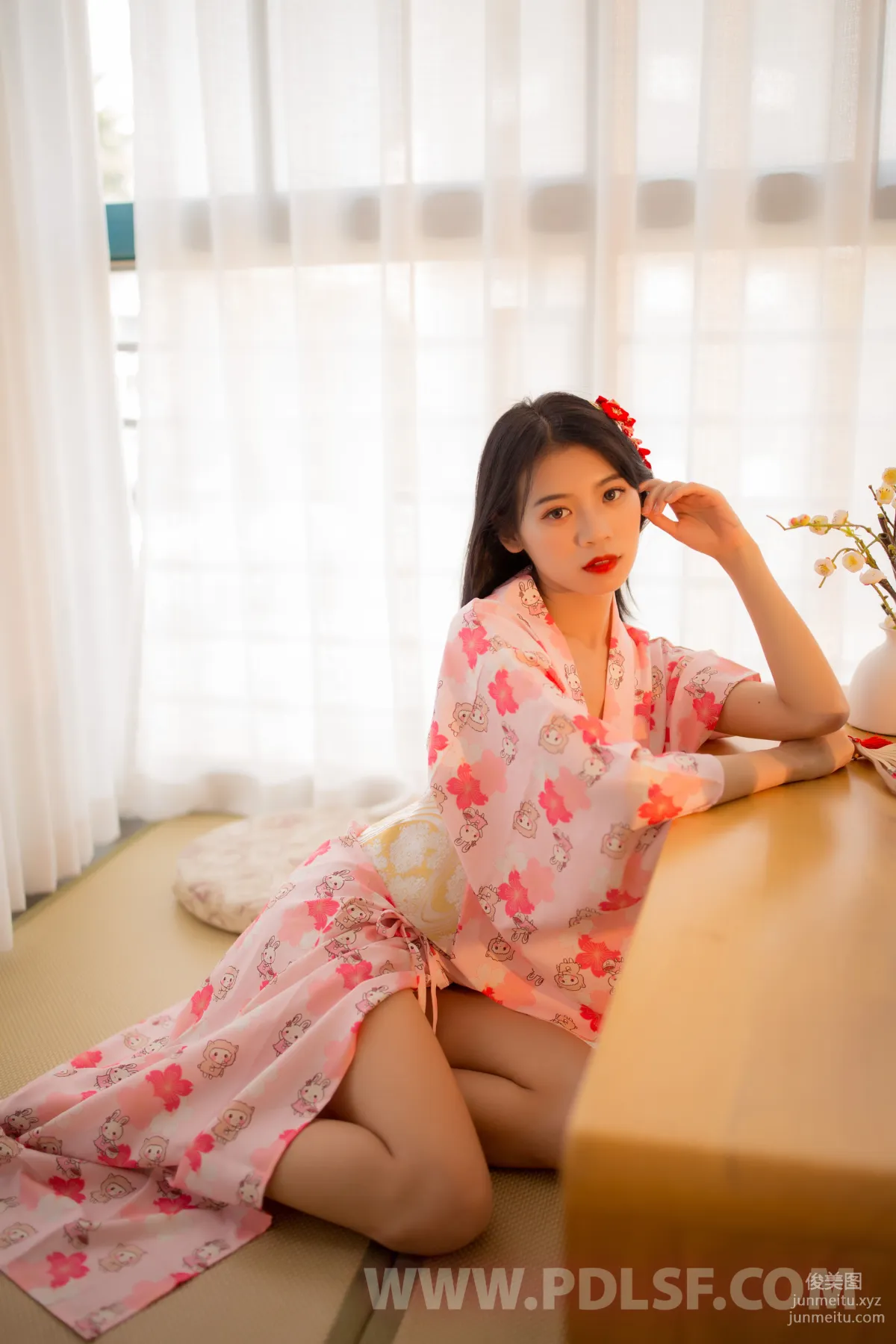 Pandora No. 541 photo 13