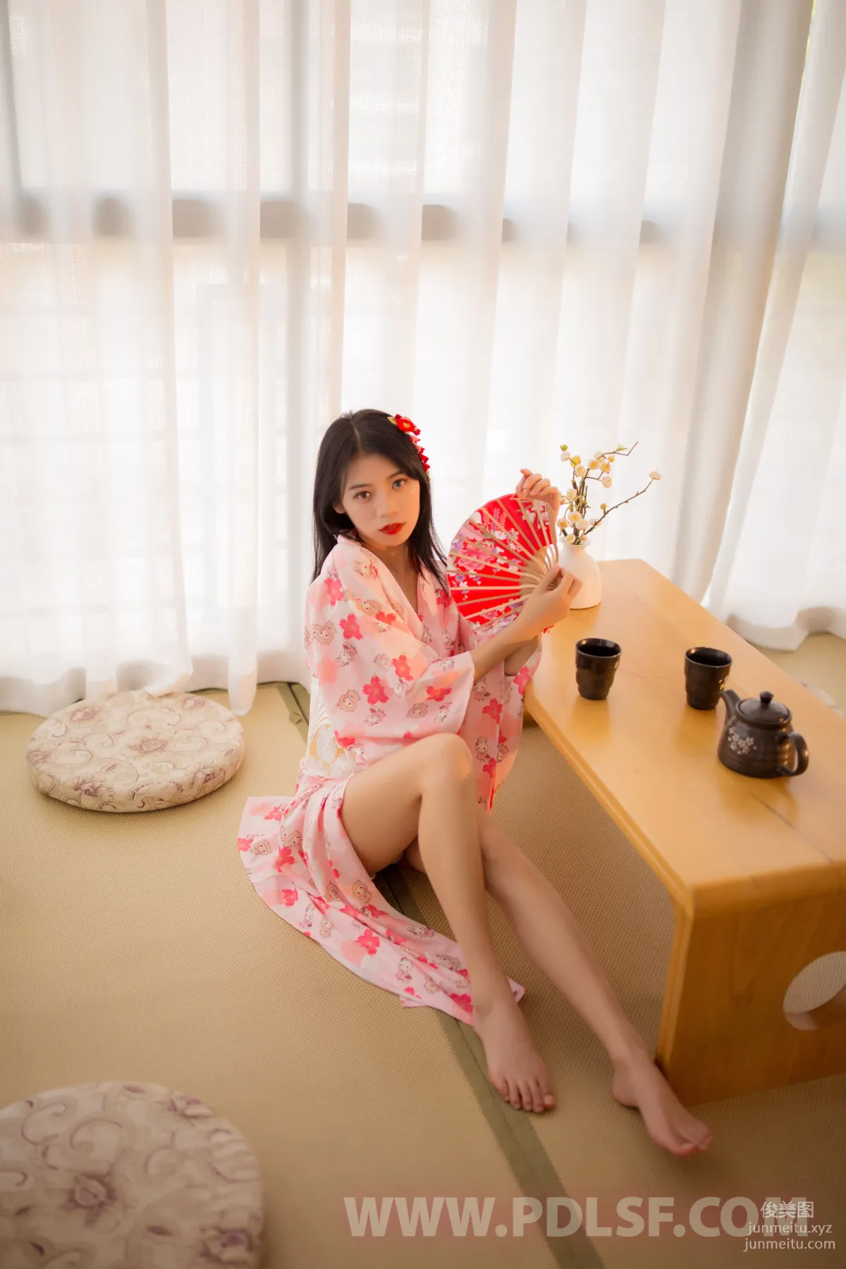 Pandora No. 541 photo 14
