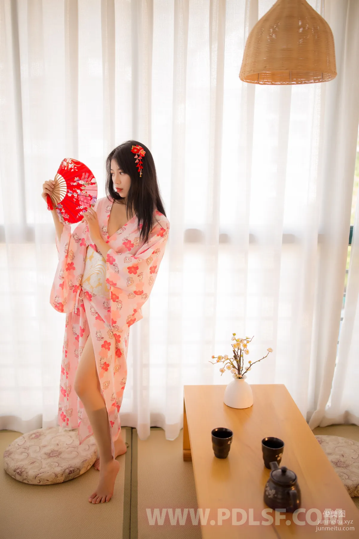 Pandora No. 541 photo 15