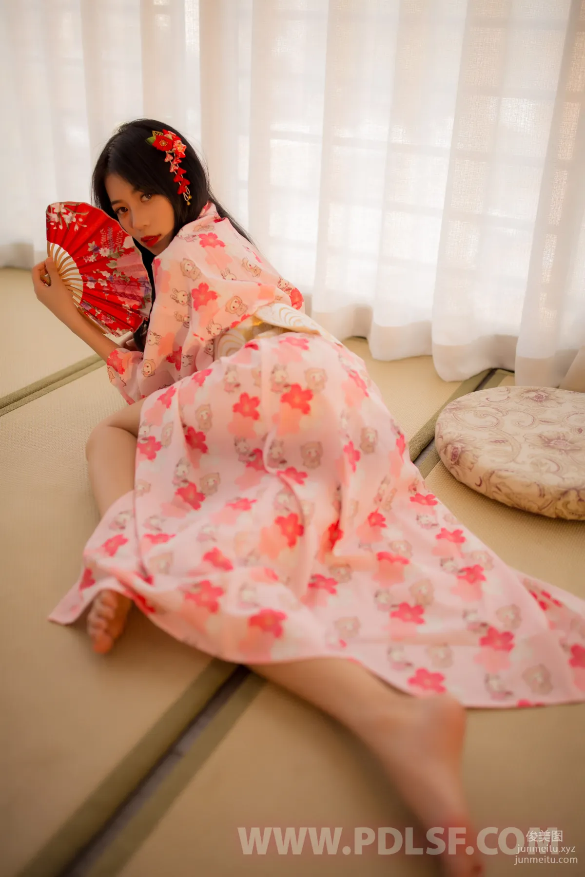 Pandora No. 541 photo 18