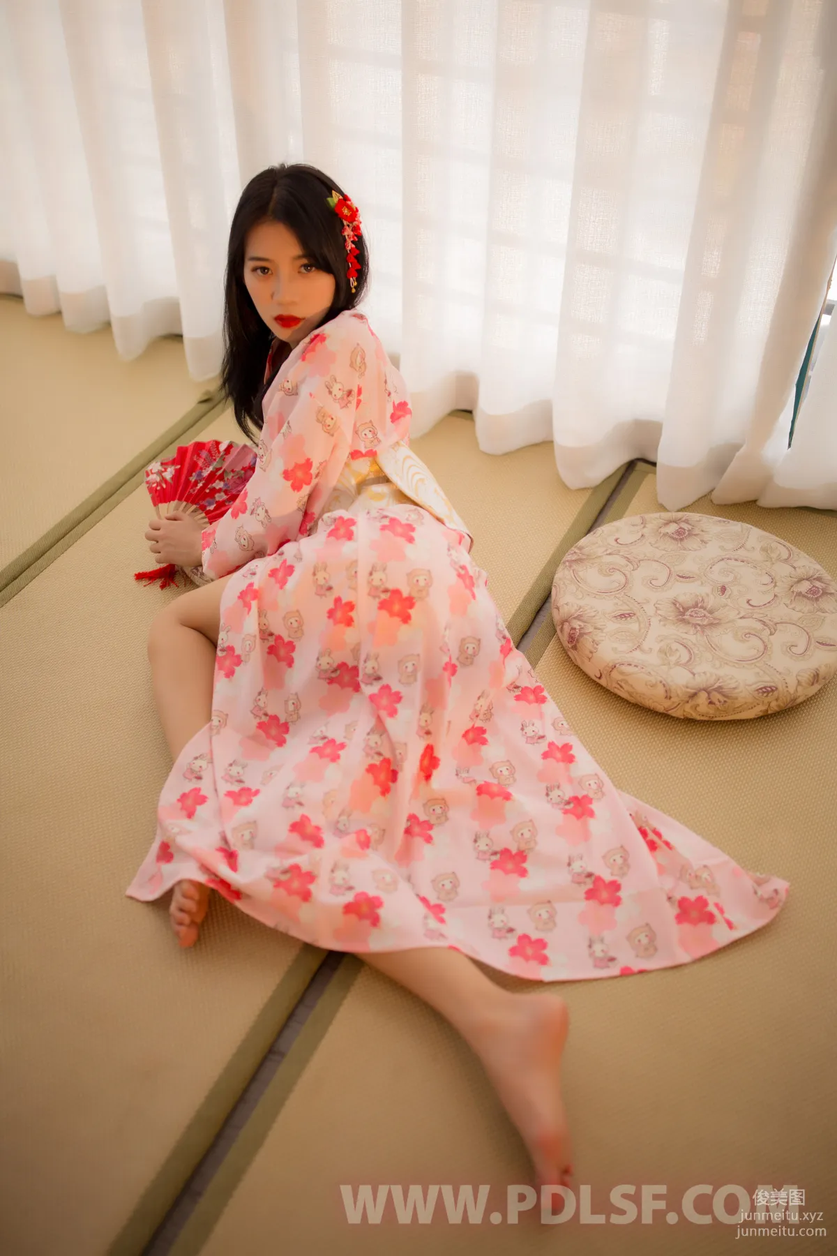Pandora No. 541 photo 19