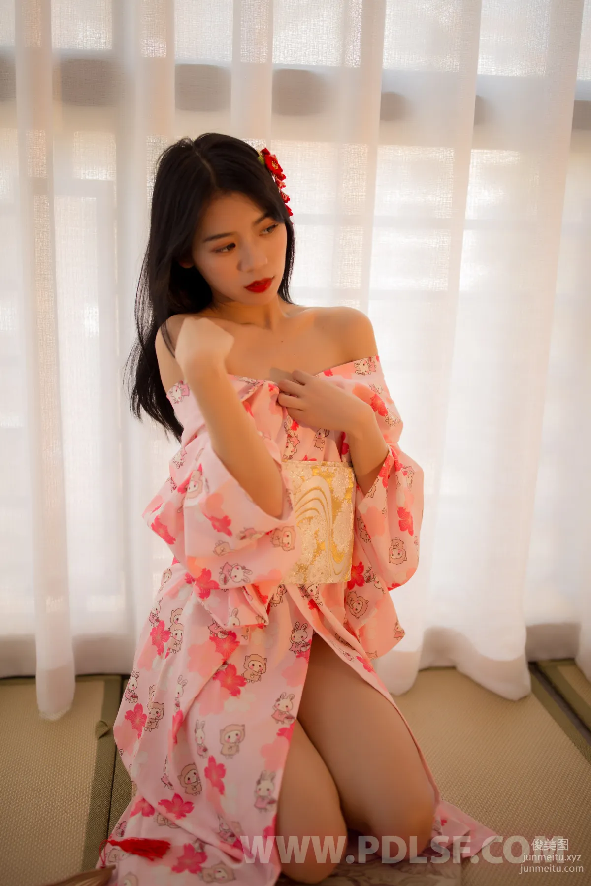 Pandora No. 541 photo 25