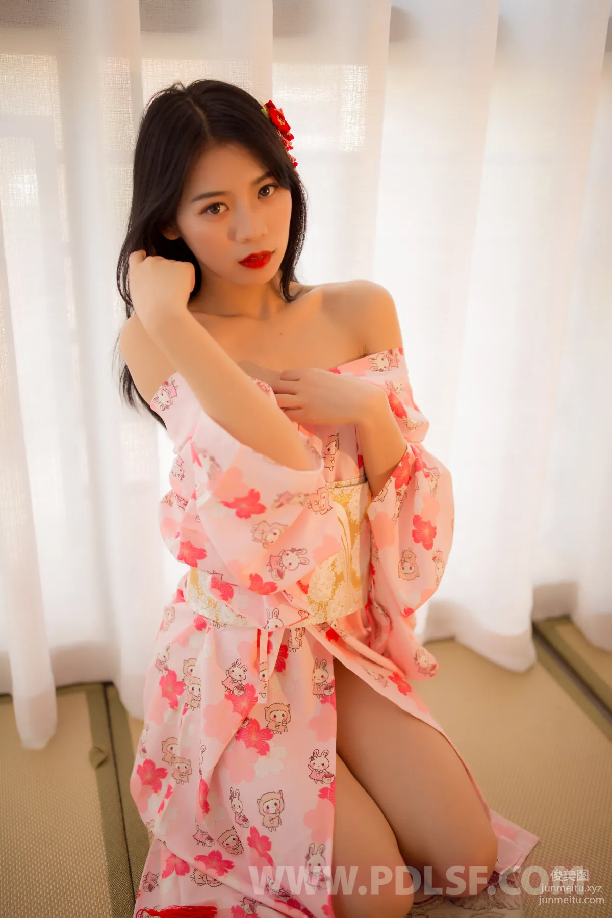 Pandora No. 541 photo 27