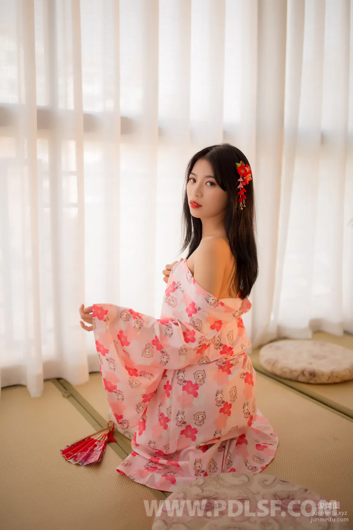 Pandora No. 541 photo 29