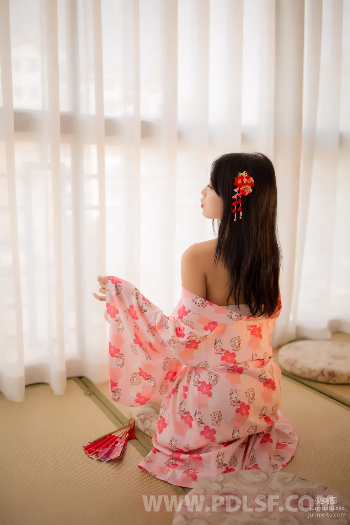 Pandora No. 541 photo 30