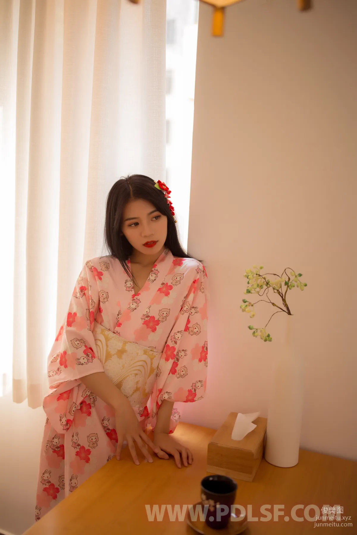 Pandora No. 541 photo 50