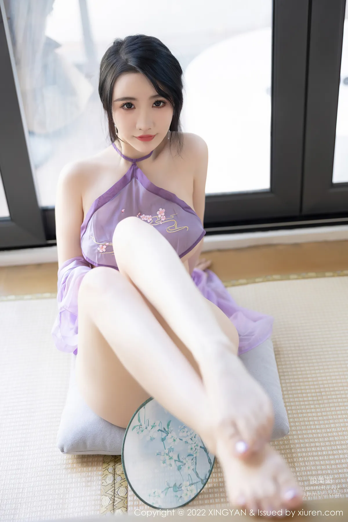 [XIAOYU] 2022.09.08 VOL.860 Yingtao Cherry photo 35