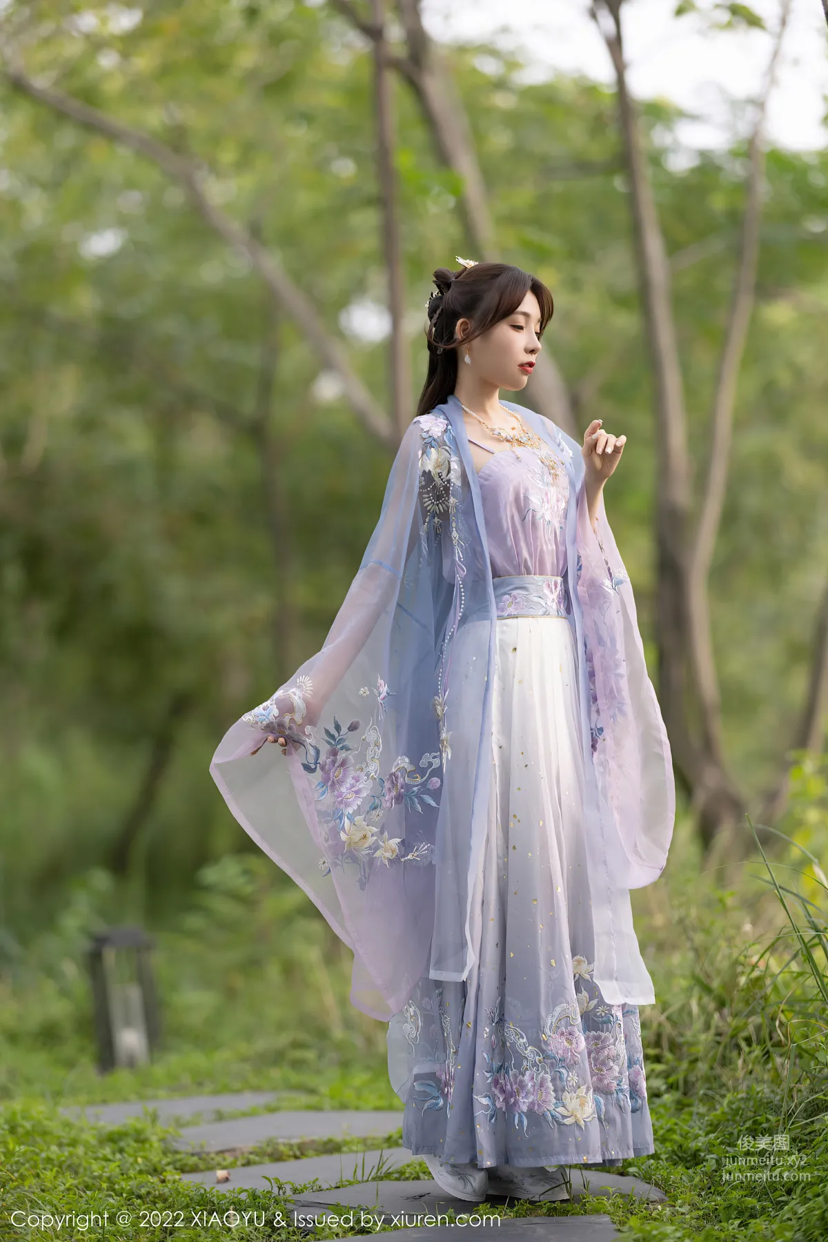 [XIAOYU] 2022.09.19 VOL.866 Zhizhi Booty photo 11