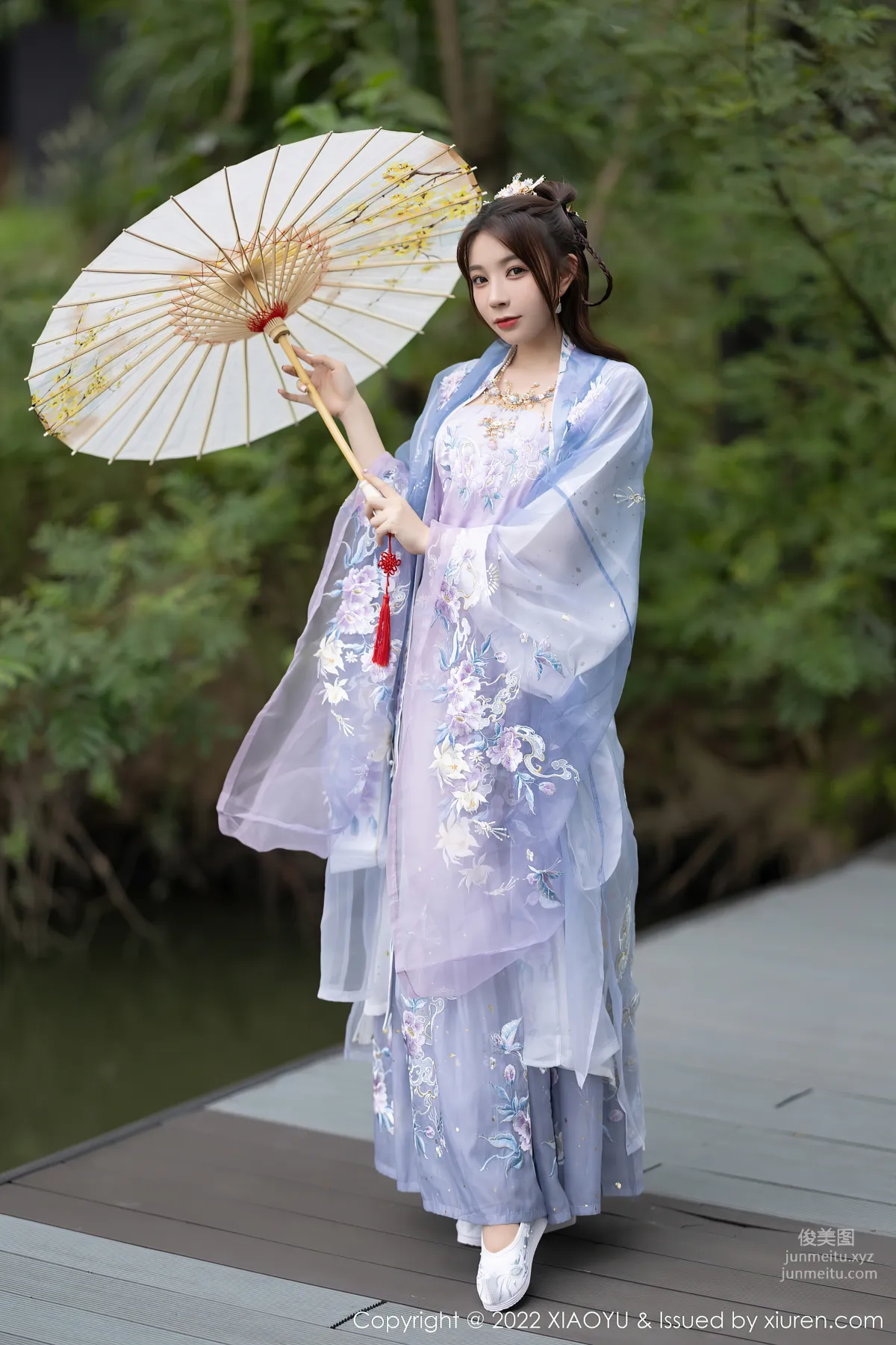 [XIAOYU] 2022.09.19 VOL.866 Zhizhi Booty photo 4