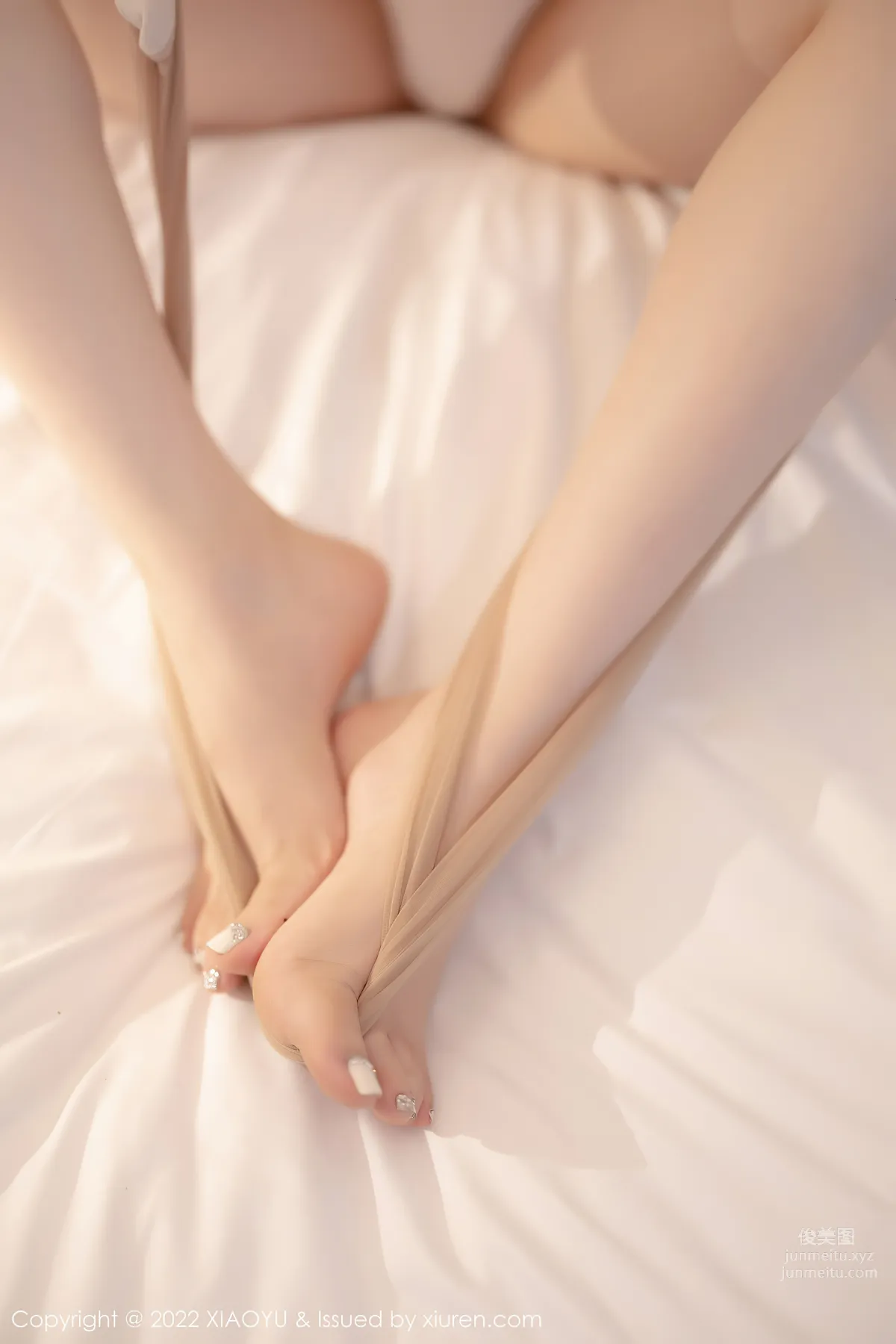 [XIAOYU] 2022.09.19 VOL.866 Zhizhi Booty photo 60
