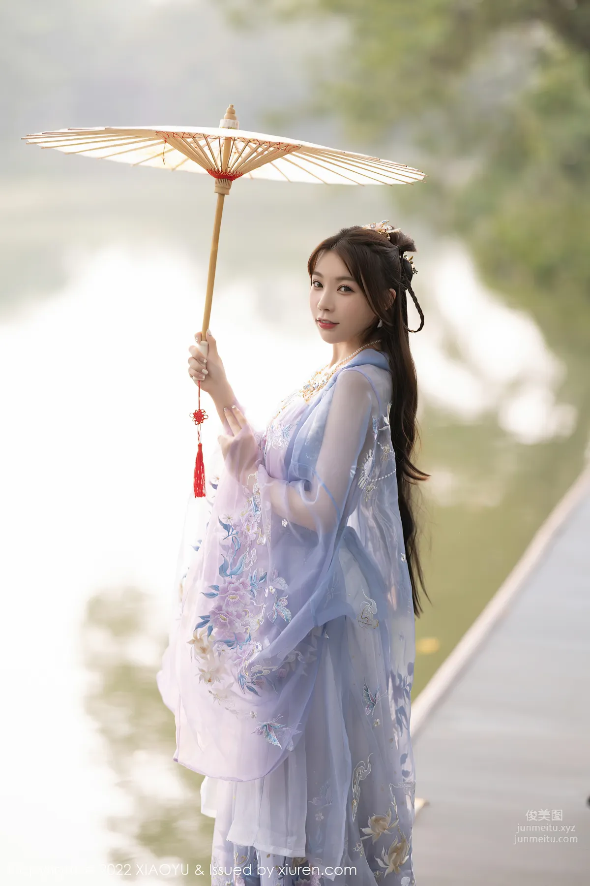 [XIAOYU] 2022.09.19 VOL.866 Zhizhi Booty photo 18