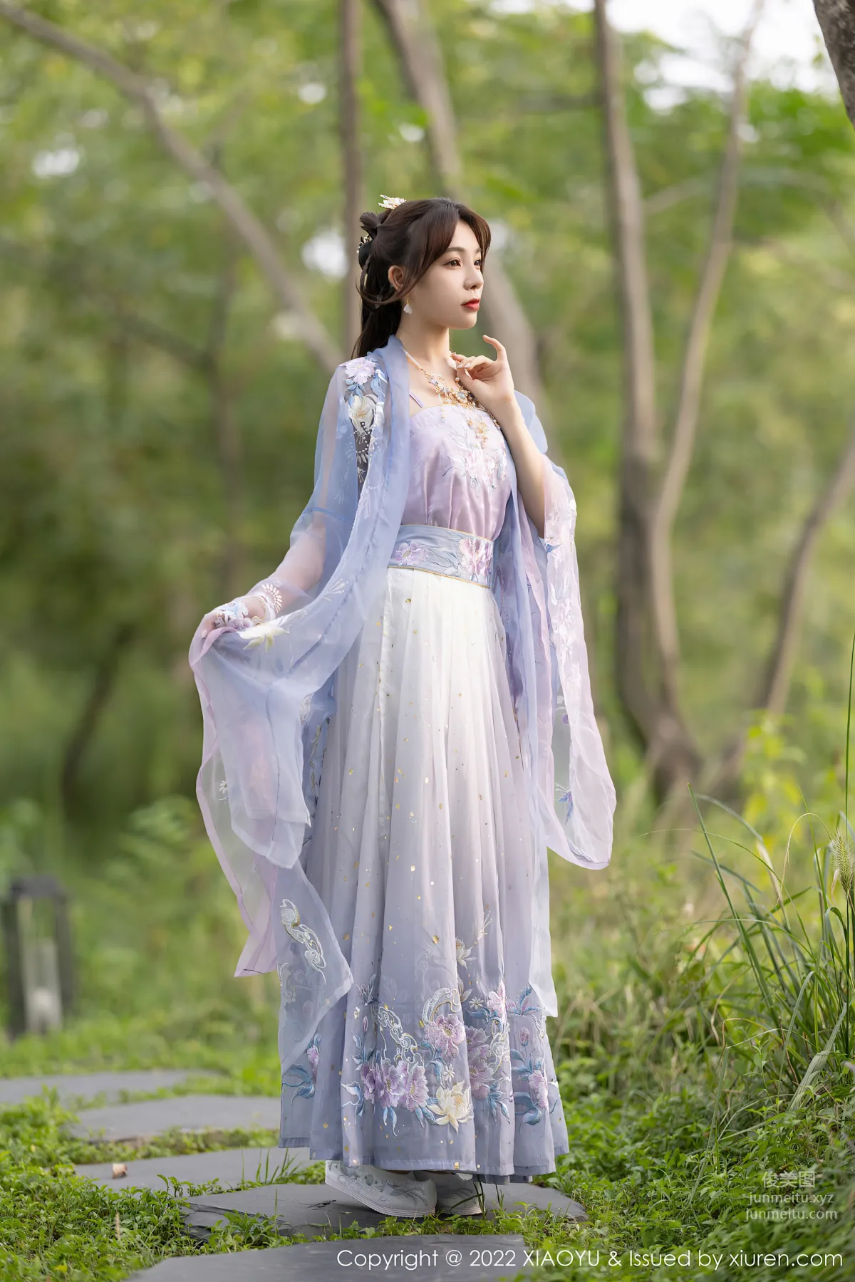 [XIAOYU] 2022.09.19 VOL.866 Zhizhi Booty photo 12