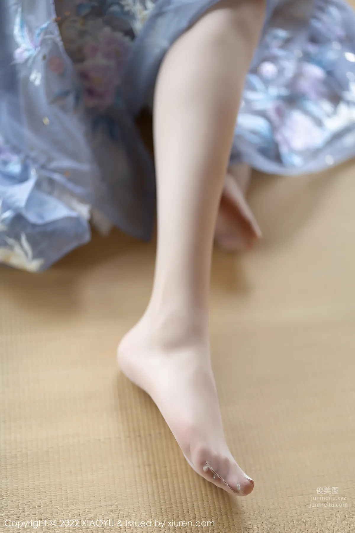 [XIAOYU] 2022.09.19 VOL.866 Zhizhi Booty photo 30