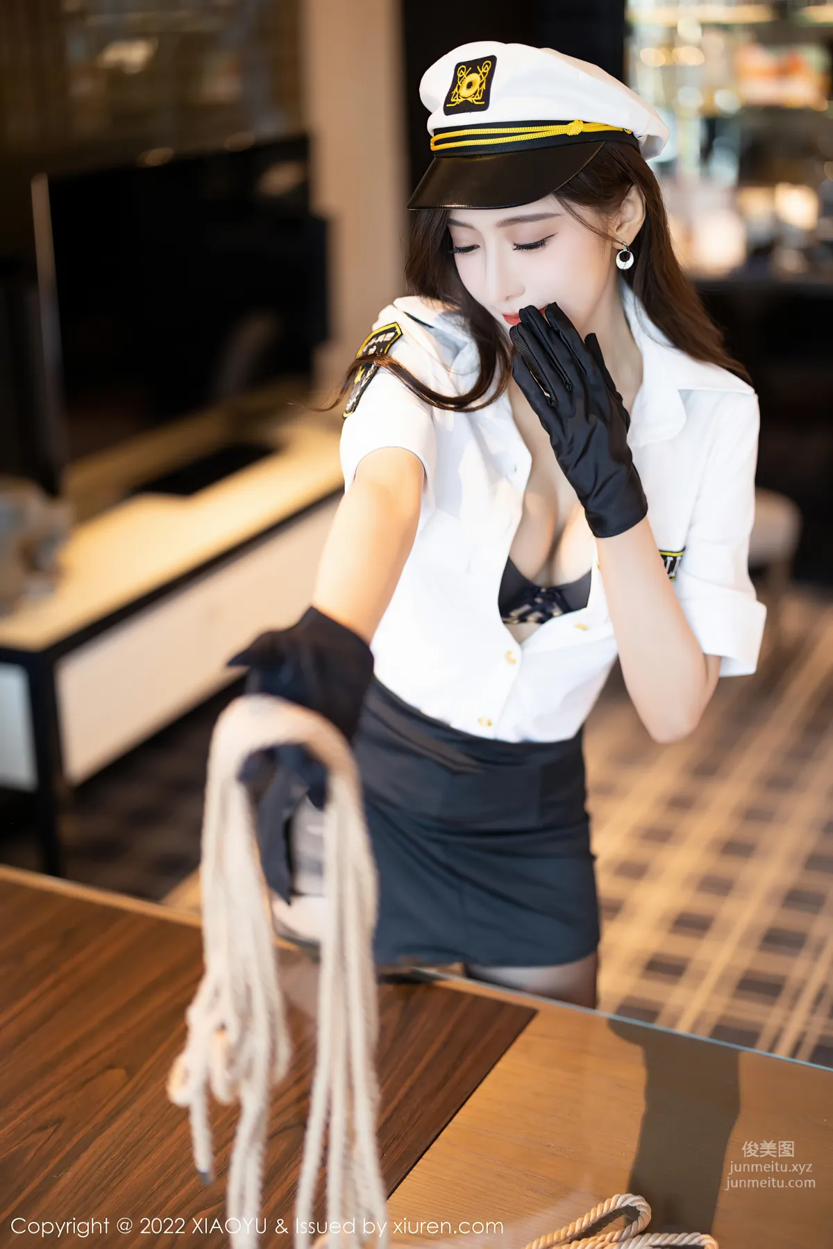 [XIAOYU] 2022.09.20 VOL.867 Yanni Wang photo 57