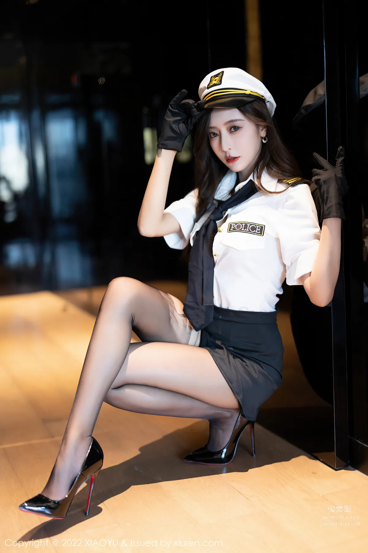 [XIAOYU] 2022.09.20 VOL.867 Yanni Wang photo 42
