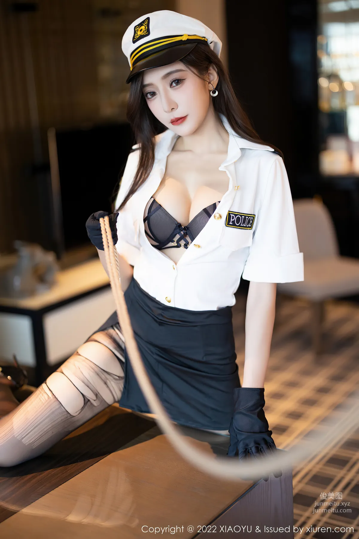 [XIAOYU] 2022.09.20 VOL.867 Yanni Wang photo 60