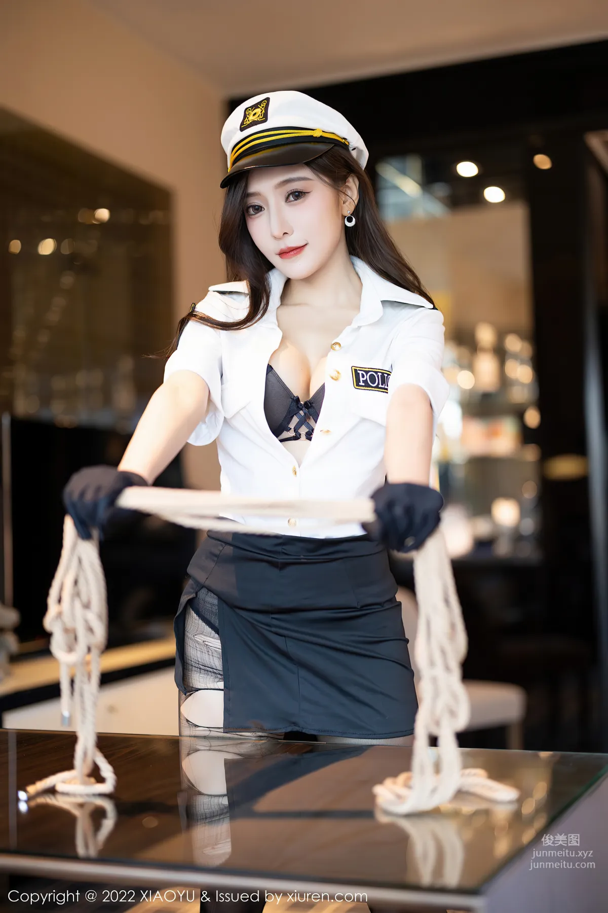 [XIAOYU] 2022.09.20 VOL.867 Yanni Wang photo 55