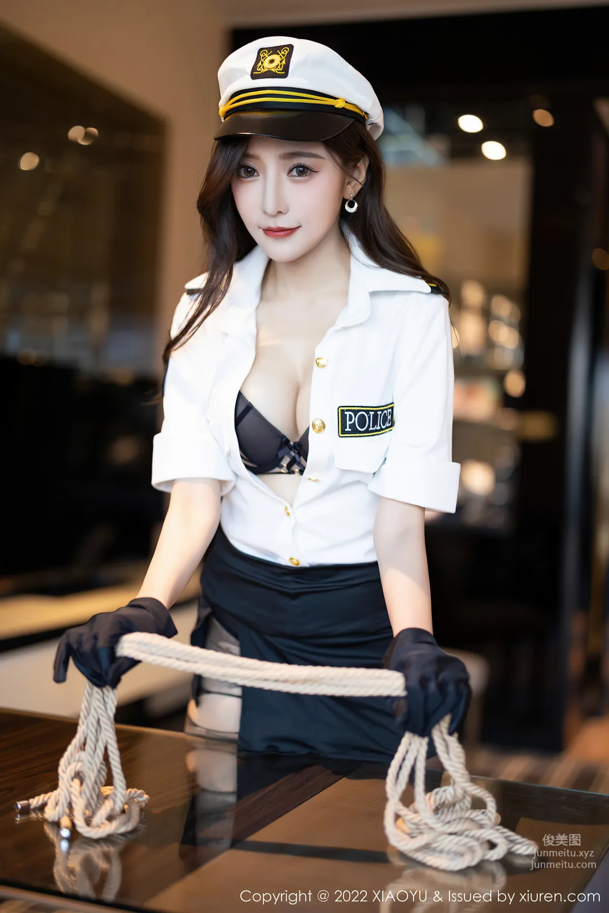 [XIAOYU] 2022.09.20 VOL.867 Yanni Wang photo 56