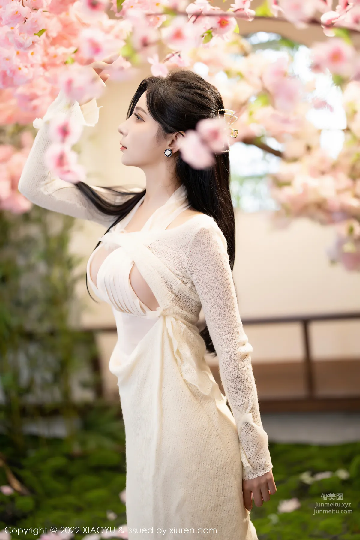 [XIAOYU] 2022.09.22 VOL.869 Xiao Manyao Yummy photo 28