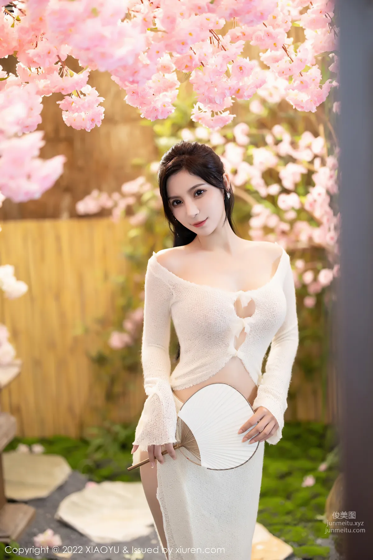 [XIAOYU] 2022.09.22 VOL.869 Xiao Manyao Yummy photo 31
