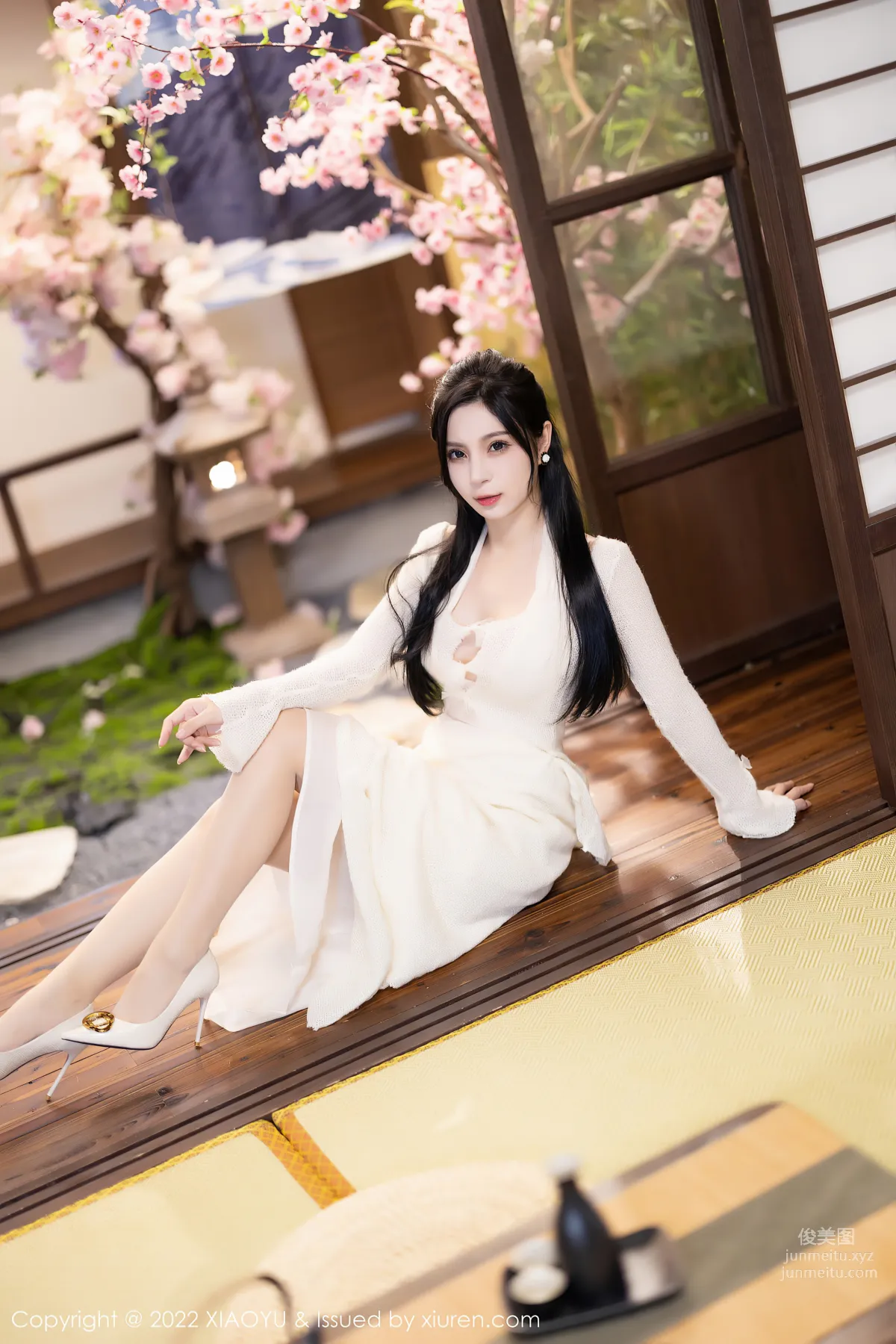 [XIAOYU] 2022.09.22 VOL.869 Xiao Manyao Yummy photo 2