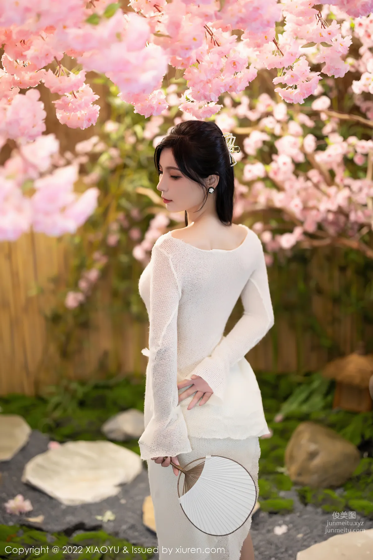 [XIAOYU] 2022.09.22 VOL.869 Xiao Manyao Yummy photo 29