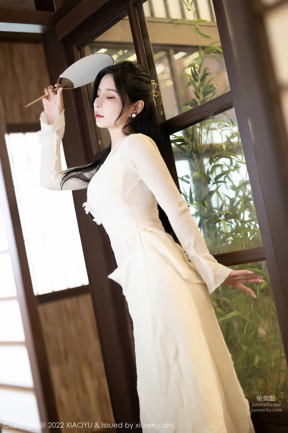 [XIAOYU] 2022.09.22 VOL.869 Xiao Manyao Yummy photo 9