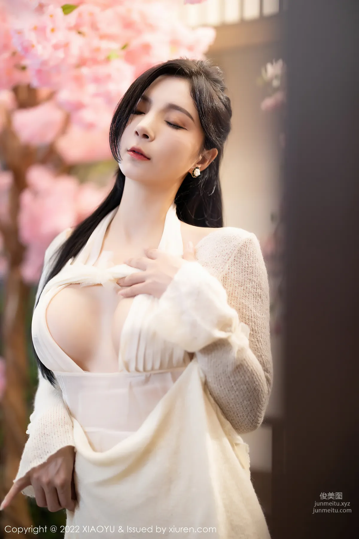 [XIAOYU] 2022.09.22 VOL.869 Xiao Manyao Yummy photo 27