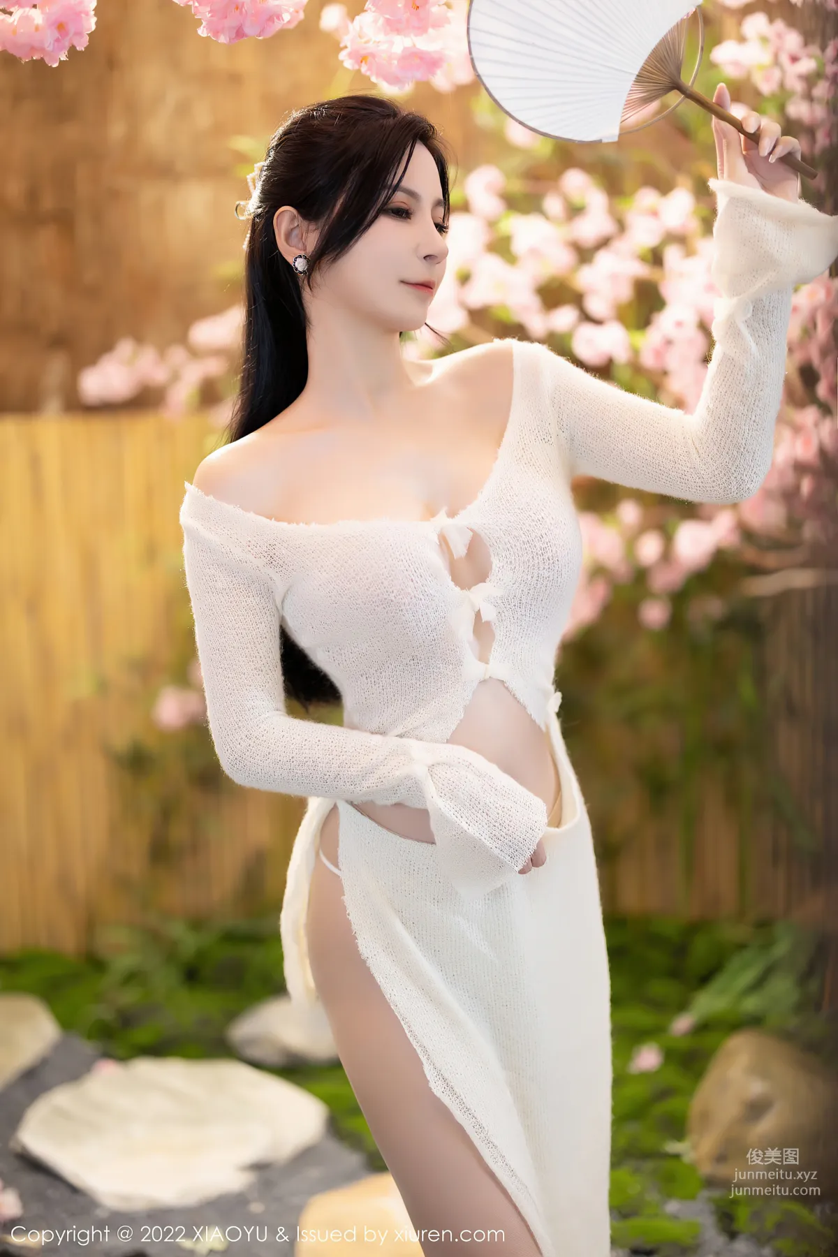 [XIAOYU] 2022.09.22 VOL.869 Xiao Manyao Yummy photo 34