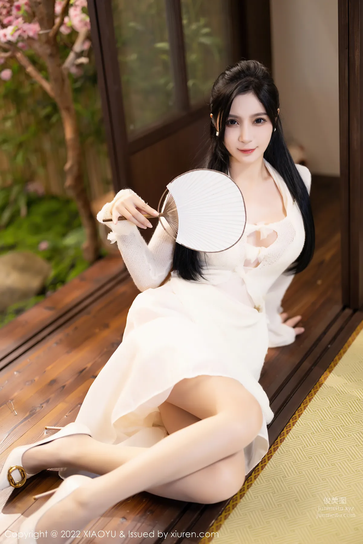 [XIAOYU] 2022.09.22 VOL.869 Xiao Manyao Yummy photo 5