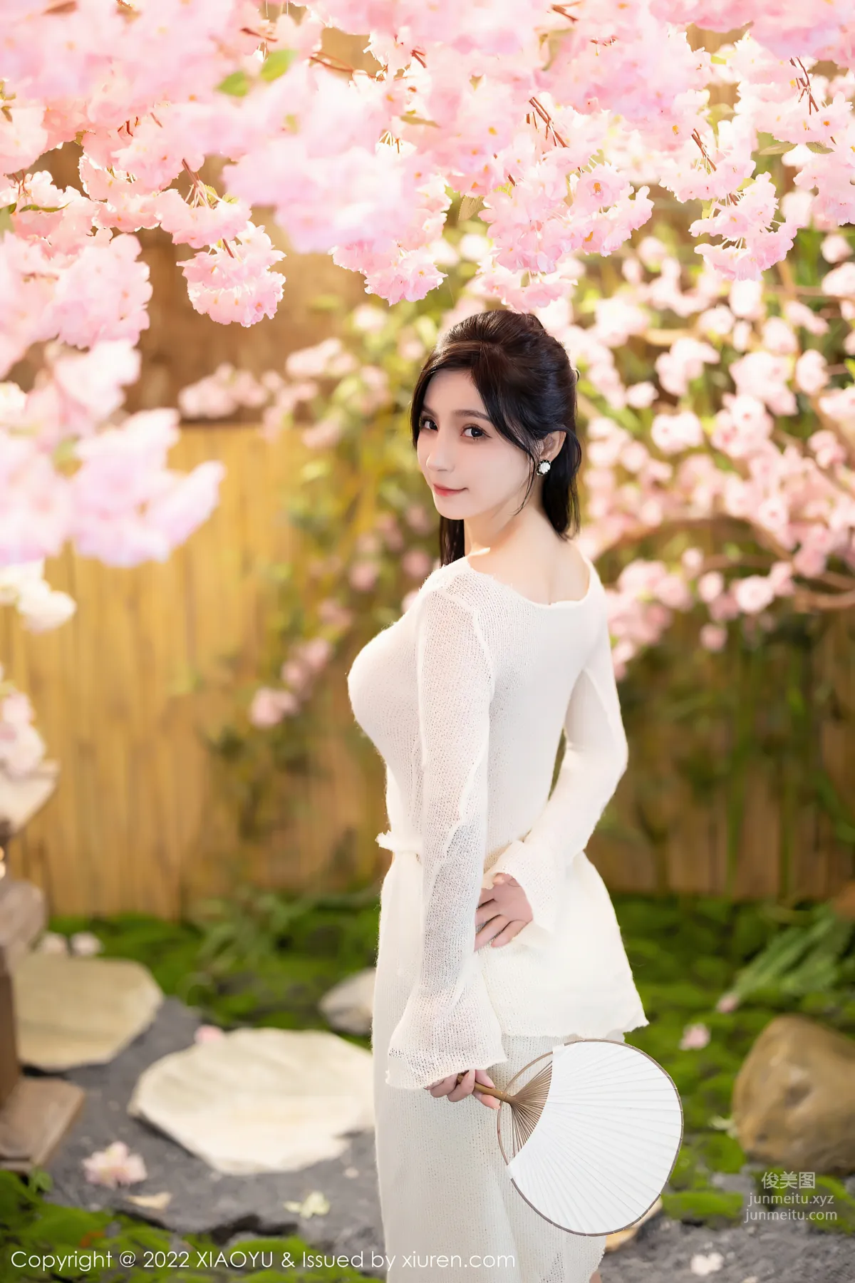 [XIAOYU] 2022.09.22 VOL.869 Xiao Manyao Yummy photo 30