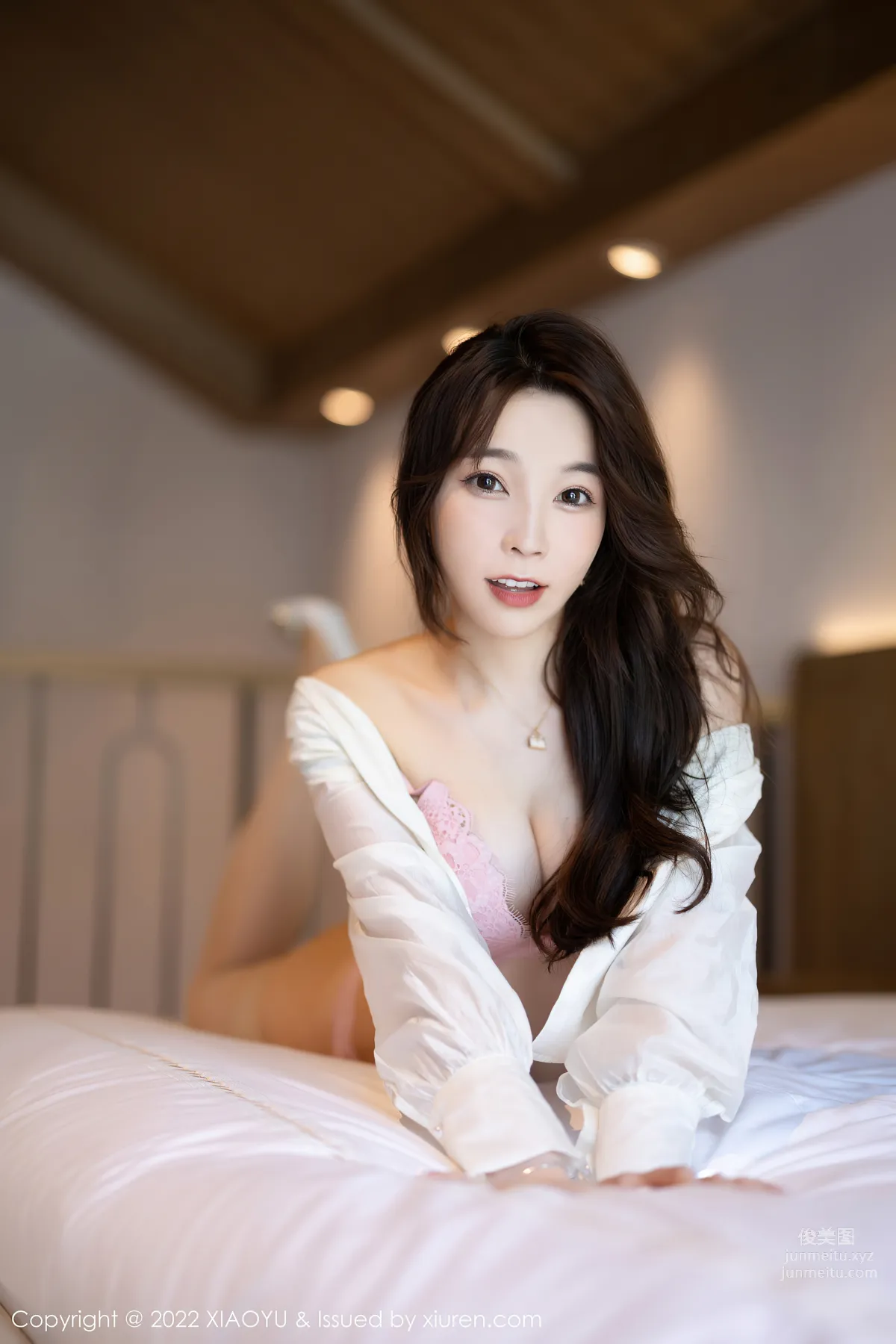 [XIAOYU語畫界] 2022.10.08 VOL.876 徐莉芝Booty 68