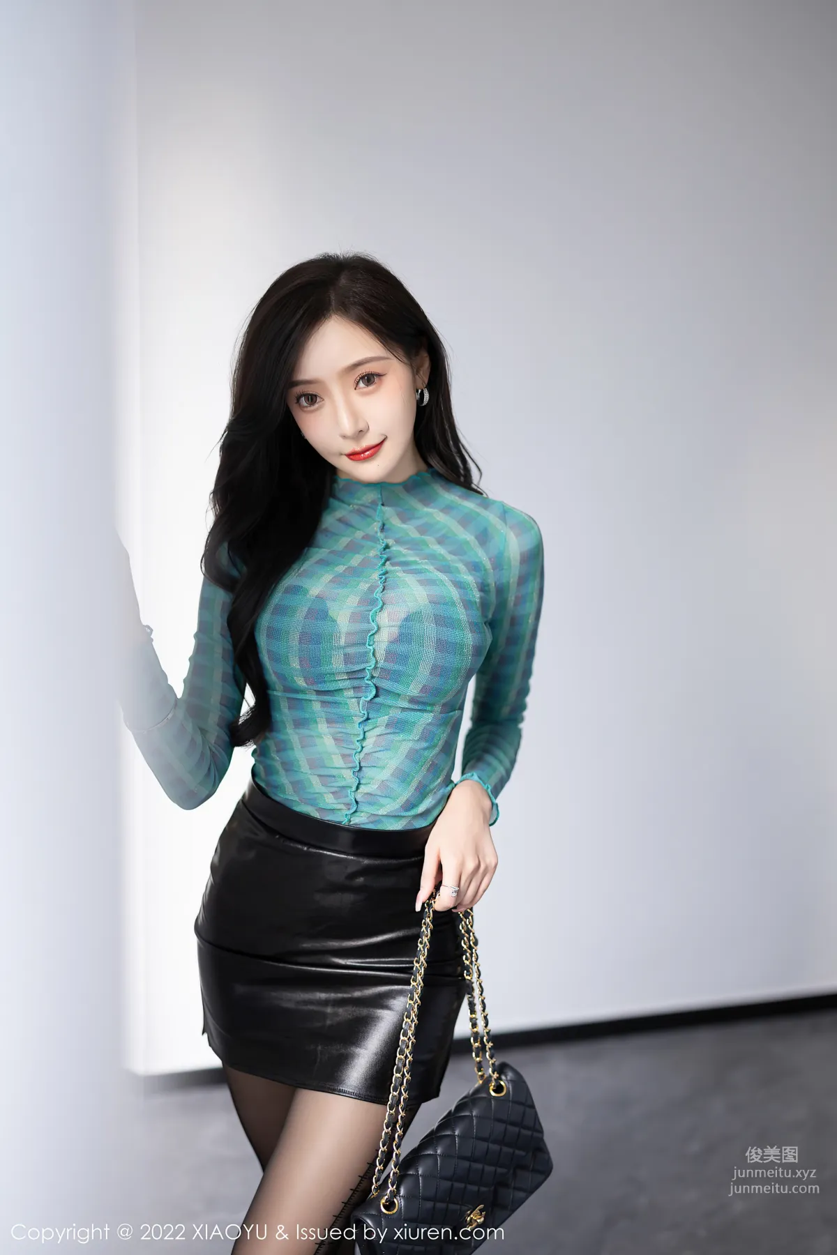 [XIAOYU語畫界] 2022.10.10 VOL.878 王馨瑤yanni 17