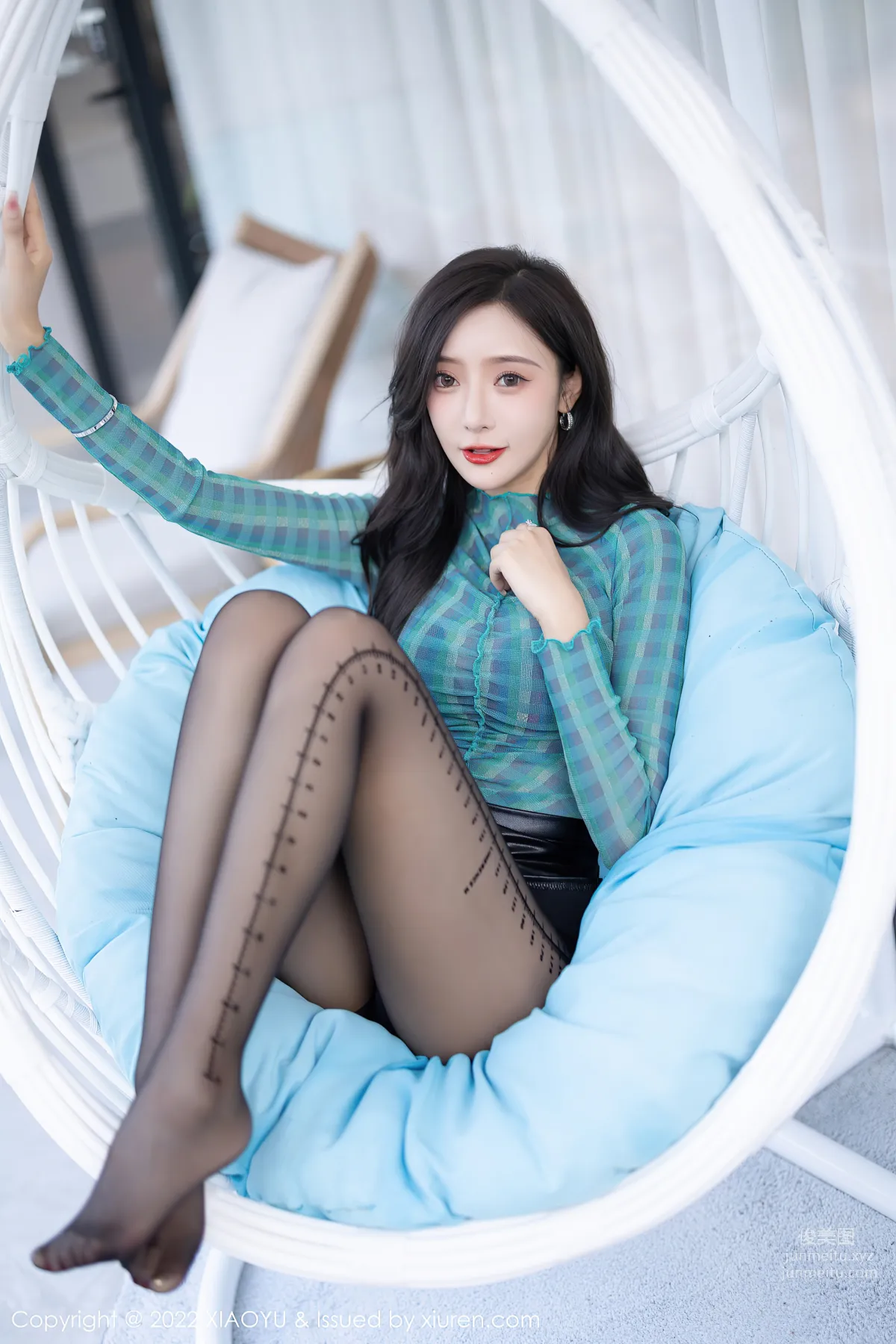 [XIAOYU語畫界] 2022.10.10 VOL.878 王馨瑤yanni 28
