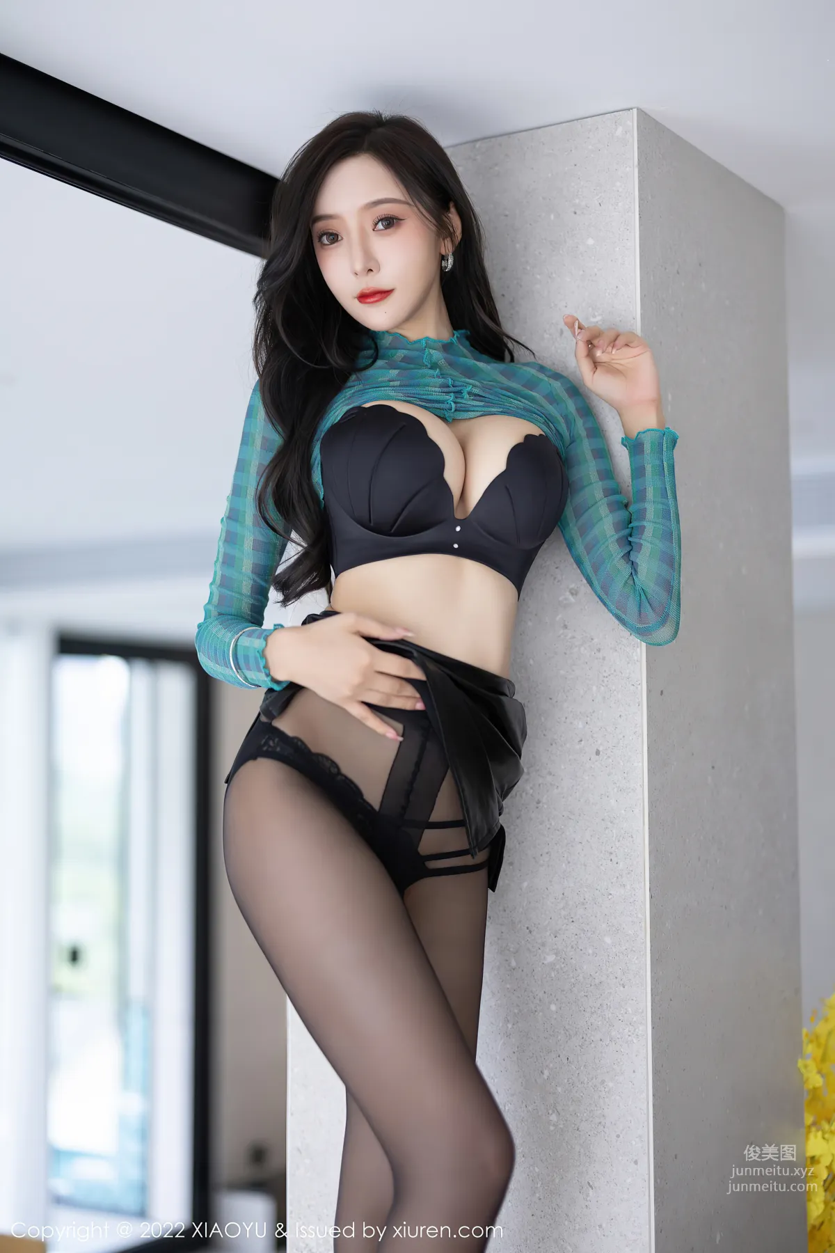 [XIAOYU語畫界] 2022.10.10 VOL.878 王馨瑤yanni 49