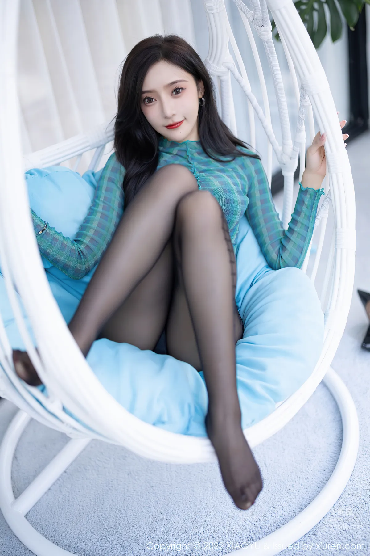 [XIAOYU語畫界] 2022.10.10 VOL.878 王馨瑤yanni 32