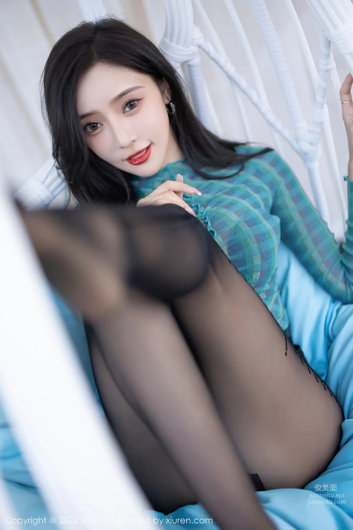 [XIAOYU語畫界] 2022.10.10 VOL.878 王馨瑤yanni 31